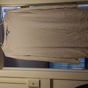 Sweater w/ thumb holes